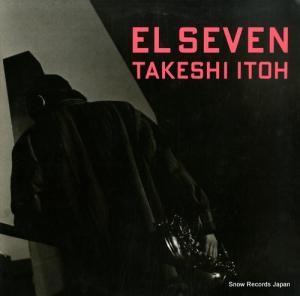 줿 el seven 12AH1954