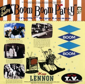 åסΥ boom boom party 20AP3296