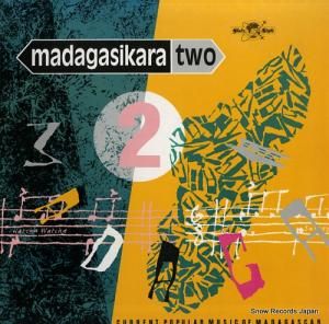 V/A madagasikara volume 2 ORBD013