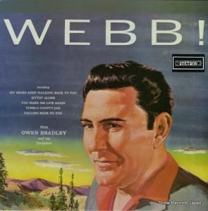 å֡ԥ webb! HAT3019