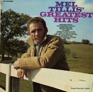 롦ƥꥹ greatest hits MCA-66