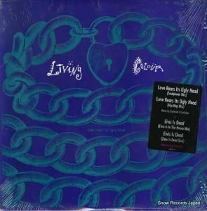 󥰡顼 love rears its ugly head 49-73677