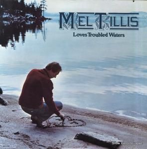 롦ƥꥹ lovers troubled waters MCA-2288