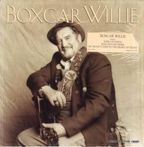 ܥå꡼ boxcar willie MCA-39052