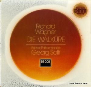 륰ƥ wagner; die walkure 6.35251FK