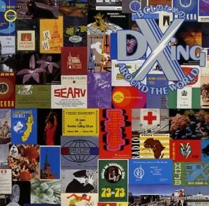 V/A bclΤdxing around the world AT-5010-11