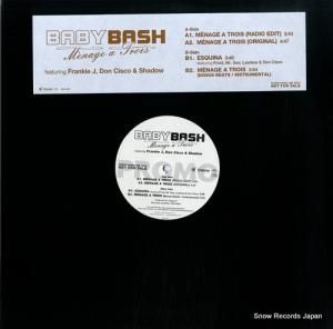 ٥ӡХå menage a trois E2P-10051