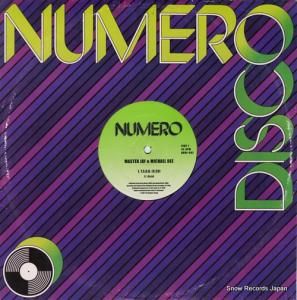 MASTER JAY & MICHAEL DEE t.s.o.b. NUM+002