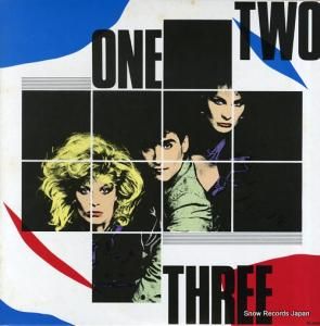 ONE-TWO-THREE ʥ VIL-6065