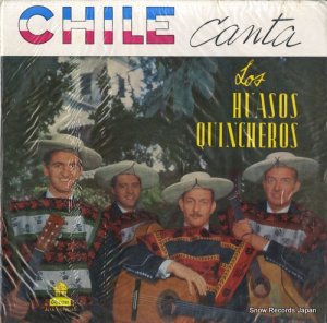  chile canta LDC-36087