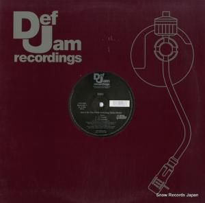 DMX get it on the floor B0001440-11