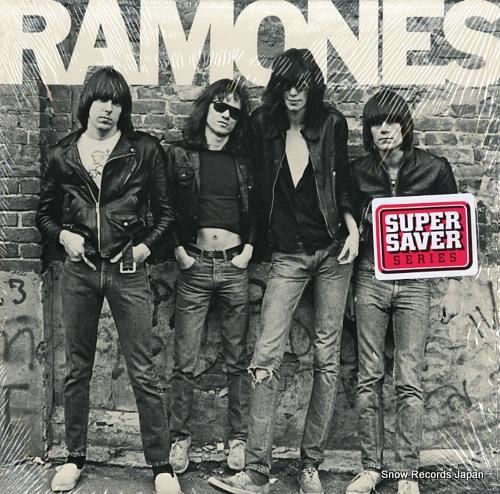 ラモーンズ ramones SR6020 | レコード買取