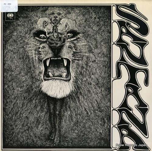 サンタナ santana PC