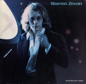 󡦥 warren zevon 7E-1060