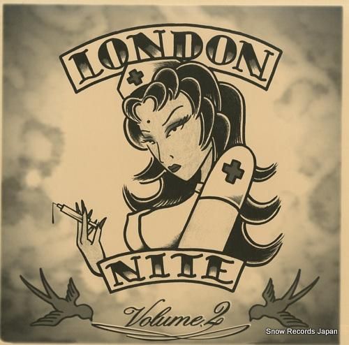 V/A london nite
