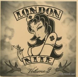 V/A london nite volume.2 WINE-83009