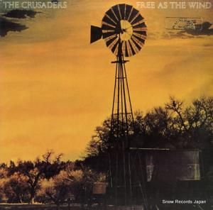 륻 free as the wind MCA-37073