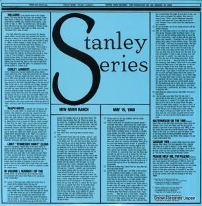 졼֥饶 stanley series volume 1, number 2 CCSS-V1N2