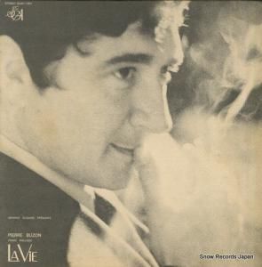 ԥ롦ӥ奾 la vie SOAP-1001