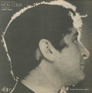 ԥ롦ӥ奾 mon coeur SOAP-1003