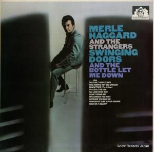 ޡ롦ϥɤȥȥ󥸥㡼 swinging doors SEE68