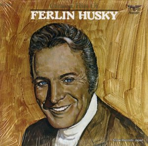 ե󡦥ϥ greatest hits of ferlin husky SD-3018