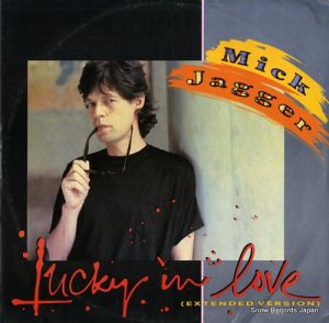 ߥå㥬 lucky in love (extended version) TA6213