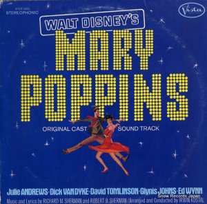 V/A mary poppins STER-5005