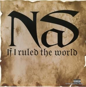 ʥ if i ruled the world 44-78327