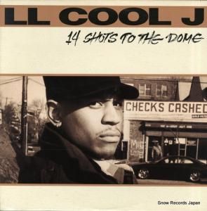 LL롦J 14 shots to the dome C253325