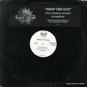 󥰥֡ drop the gun 2549-1-RDAB