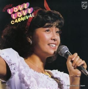 ˧ love love carnival 28PL-30