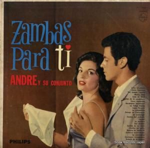 ɥȥСޥå zambas para ti P-13929-L