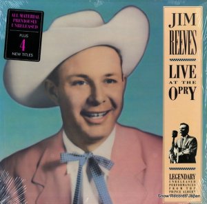 ࡦ꡼ live at the opry CMF-008