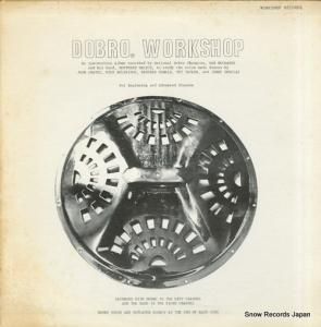 󡦥ϥåӡ dobro workshop 93-45