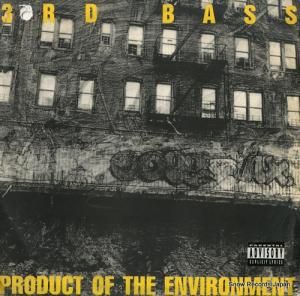 3RD BASS product of the environment 4473441