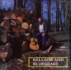 ӥ롦ϥ ballads and bluegrass WLPS0121