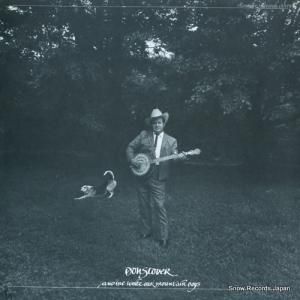 ɥ󡦥ȡ don stover and the white oak mountain boys ROUNDER0039