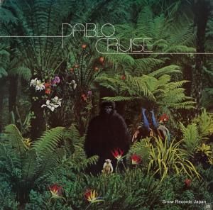 パブロ・クルーズ pablo cruise SP-4528