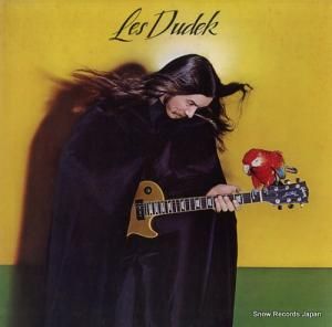 쥹ǥ塼ǥå les dudek PC33702
