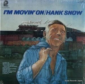 ϥ󥯡Υ i'm movin' on ACL-0540