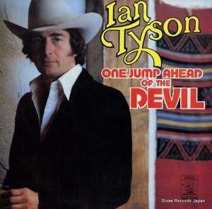 󡦥 one jump ahead of the devil BOS7189