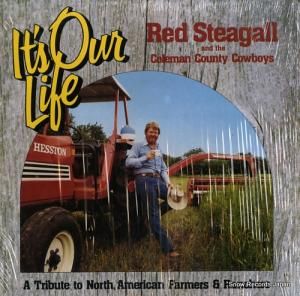 åɡƥ it's our life HP1001