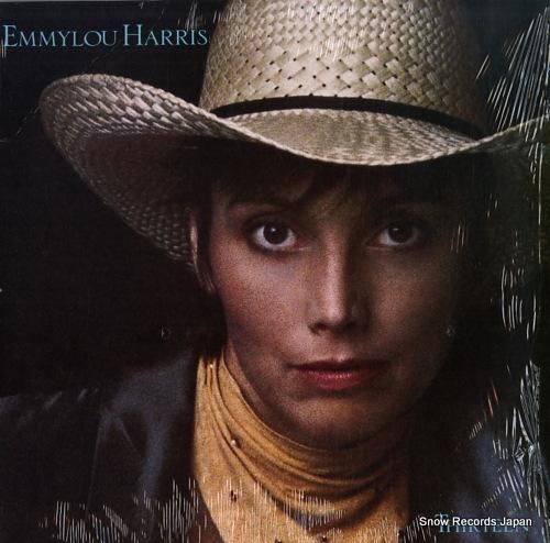 エミルー・ハリス thirte