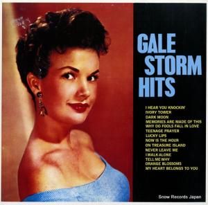 롦ȡ gale storm hits CH102