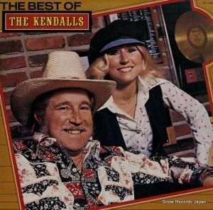 ɡ륺 the best of the kendalls OV1756