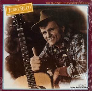 ꡼꡼ the man with the golden thumb AHL1-4315