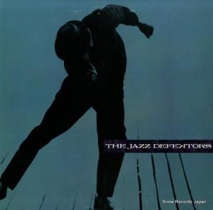 㥺ǥե the jazz defektors 22AP3400