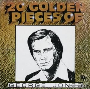 硼硼 20 golden pieces of BDL-2009