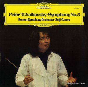  tchaikovsky; symphony no.5 2530888